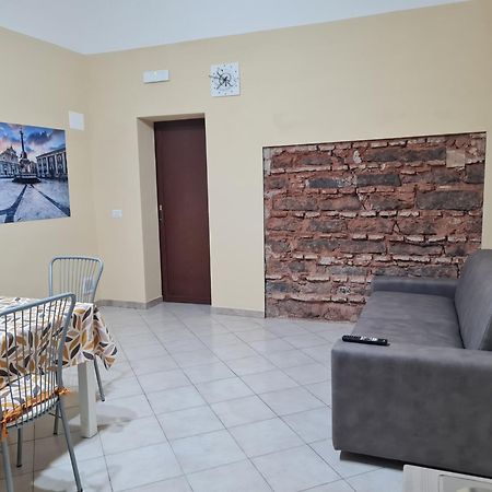 Sicilian Room CTA Exterior foto