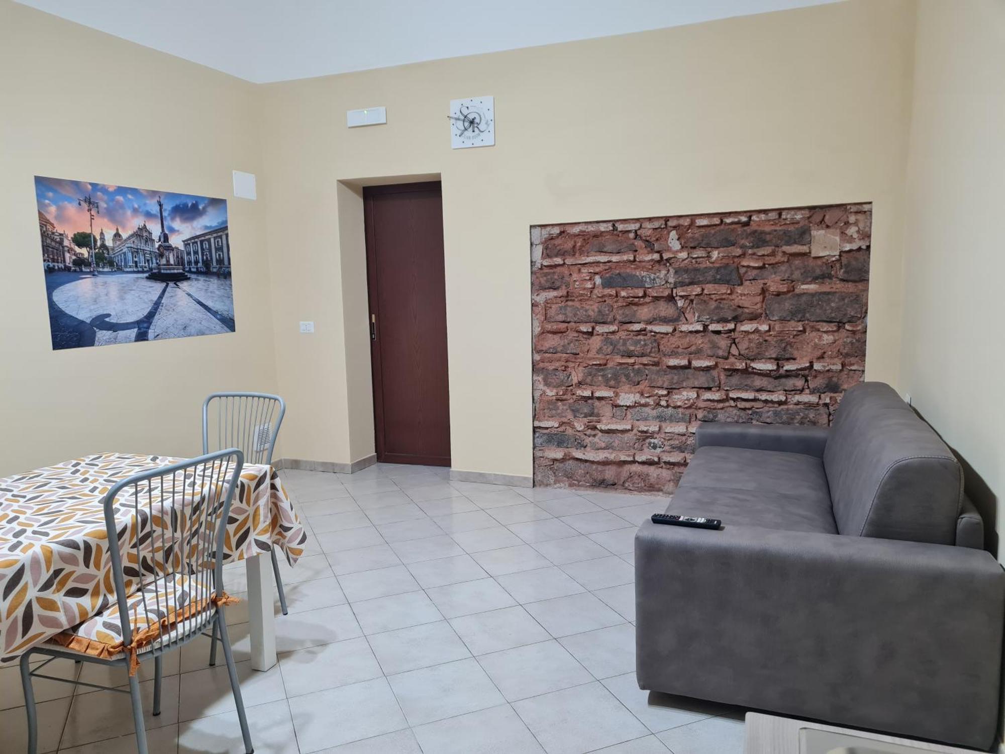 Sicilian Room CTA Exterior foto